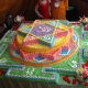 «Солодке служіння» – вайшнави-кондитери об’єднуються для виготовлення маха-тортів