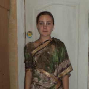 Profile picture of Катерина Легка