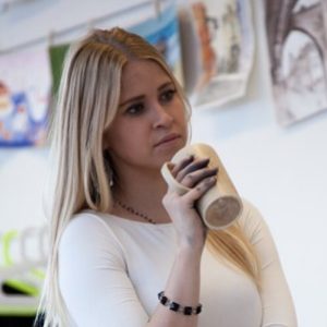 Profile picture of Елена Паркански