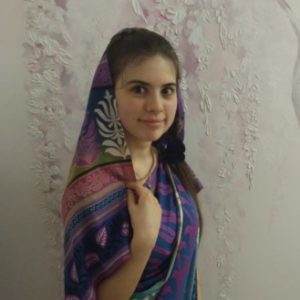 Profile picture of Сита Рани