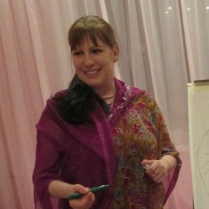 Profile picture of Светлана Ященко