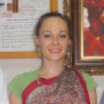 Profile picture of Наталия Шкромида