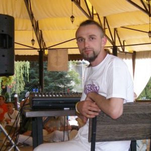 Profile picture of Ігор Клокун