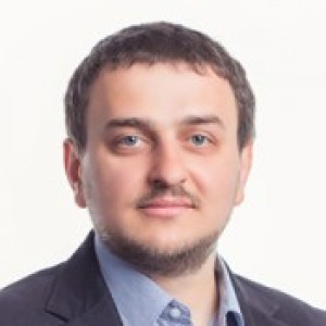 Profile picture of Михаил Котов