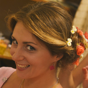 Profile picture of Анна Пархоменко