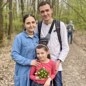 Логотип групи Наставническая группа Гокулачандра д., Гокулешвари д.д.